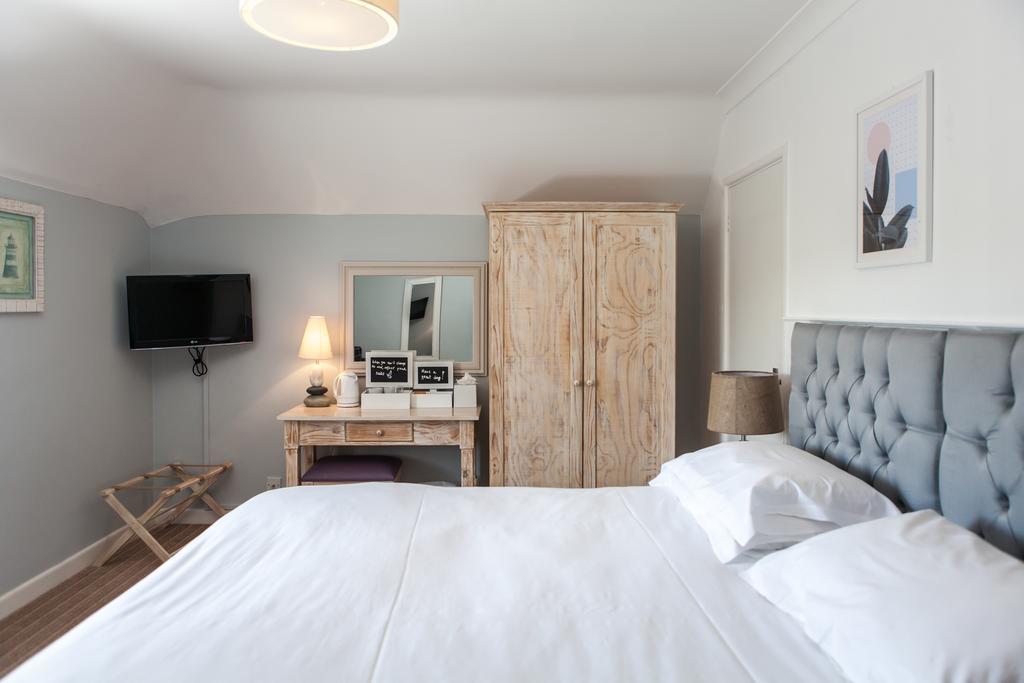 Guest house Lulworth