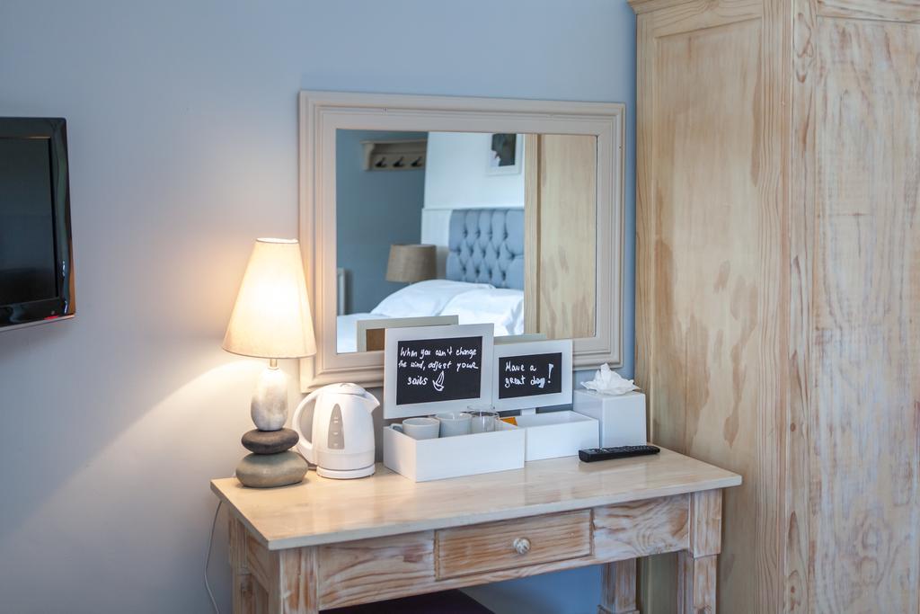 Guest house Lulworth 4*