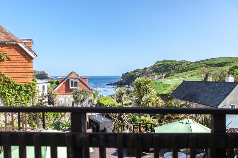 Lulworth Gasthuis 4*