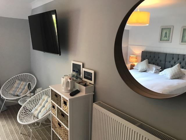 Guest house Lulworth