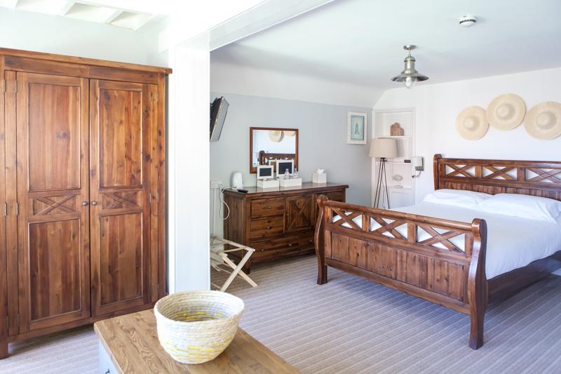 Guest house Lulworth