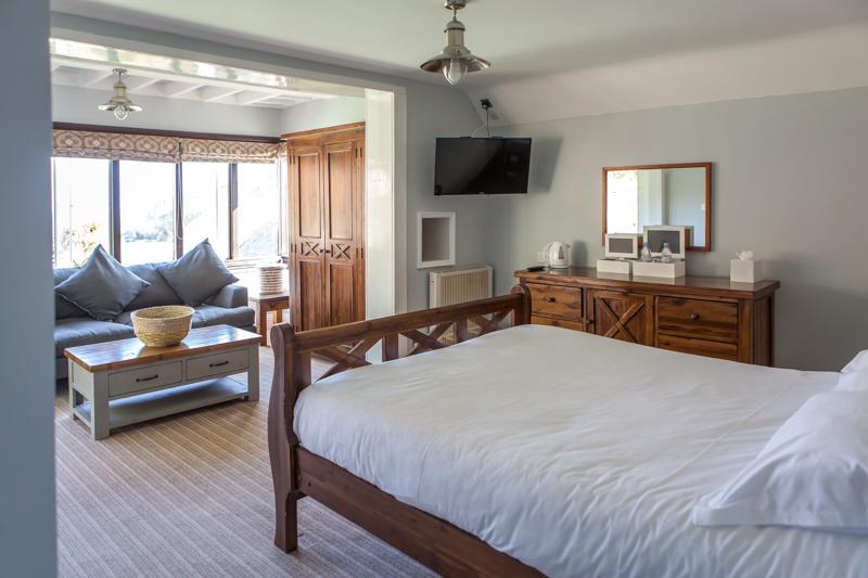 Lulworth Guest house