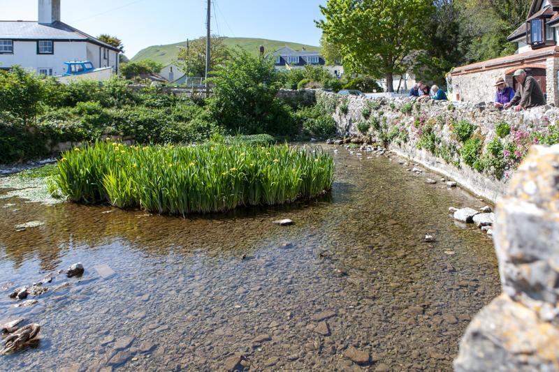 Gasthuis Lulworth Lulworth Cove