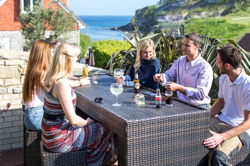 Lulworth Guest house