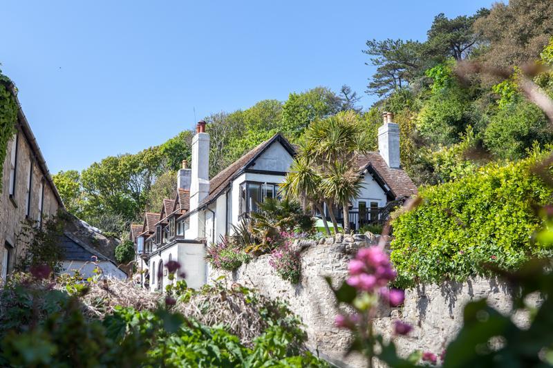 Lulworth 4* Lulworth Cove