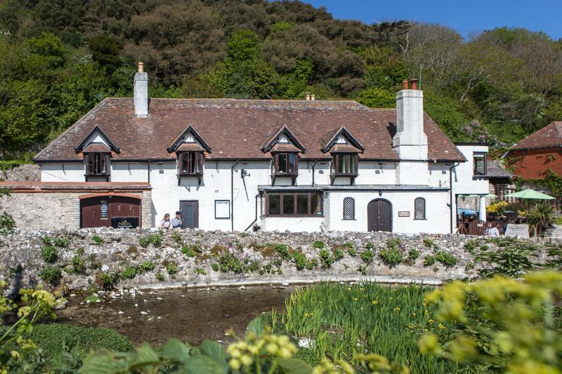 Lulworth