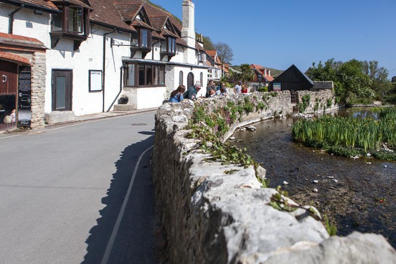 Lulworth Gasthuis