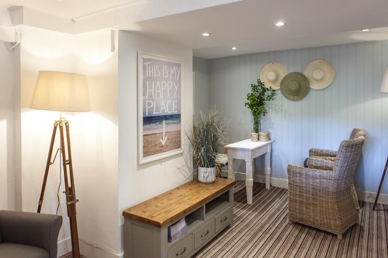 Guest house Lulworth 4*