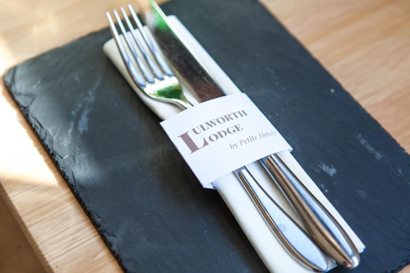 Lulworth Guest house