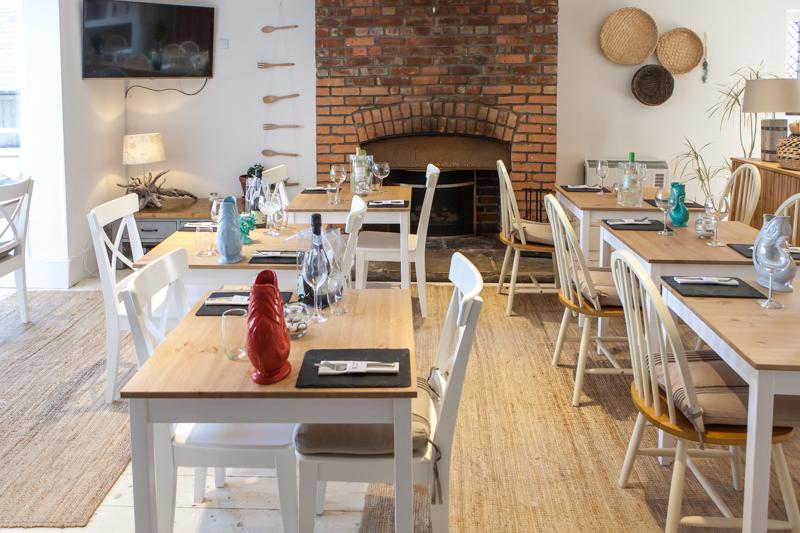 Lulworth Guest house 4*