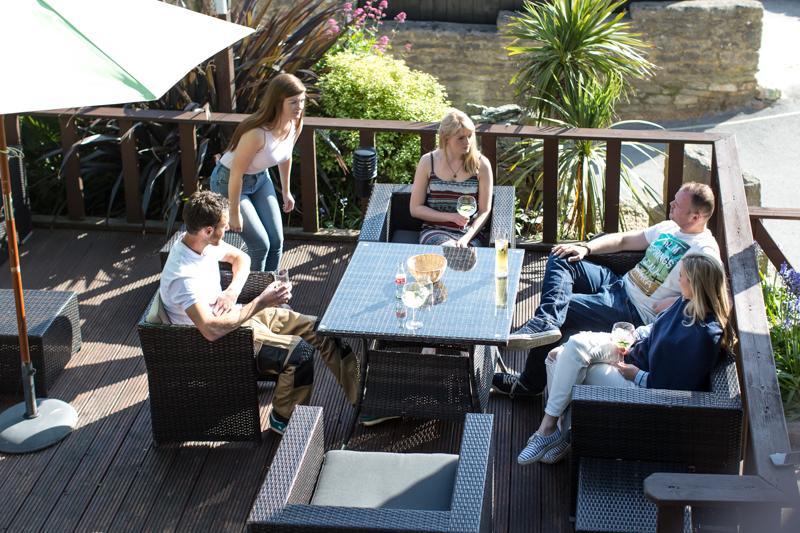 Lulworth Guest house