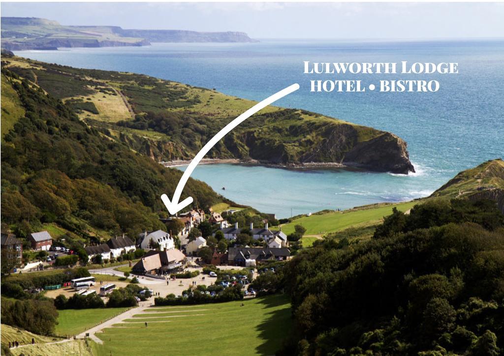 Lulworth Guest house 4*