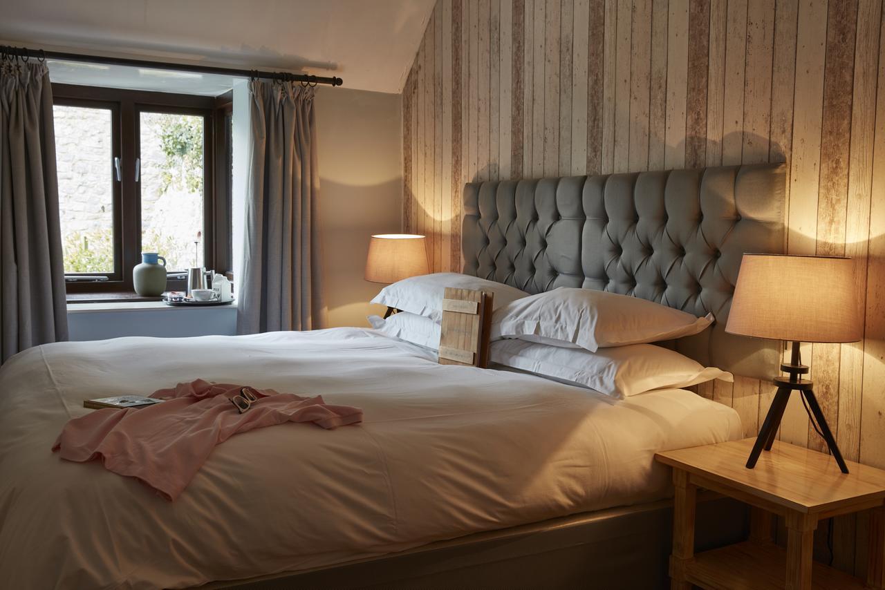 Guest house Lulworth