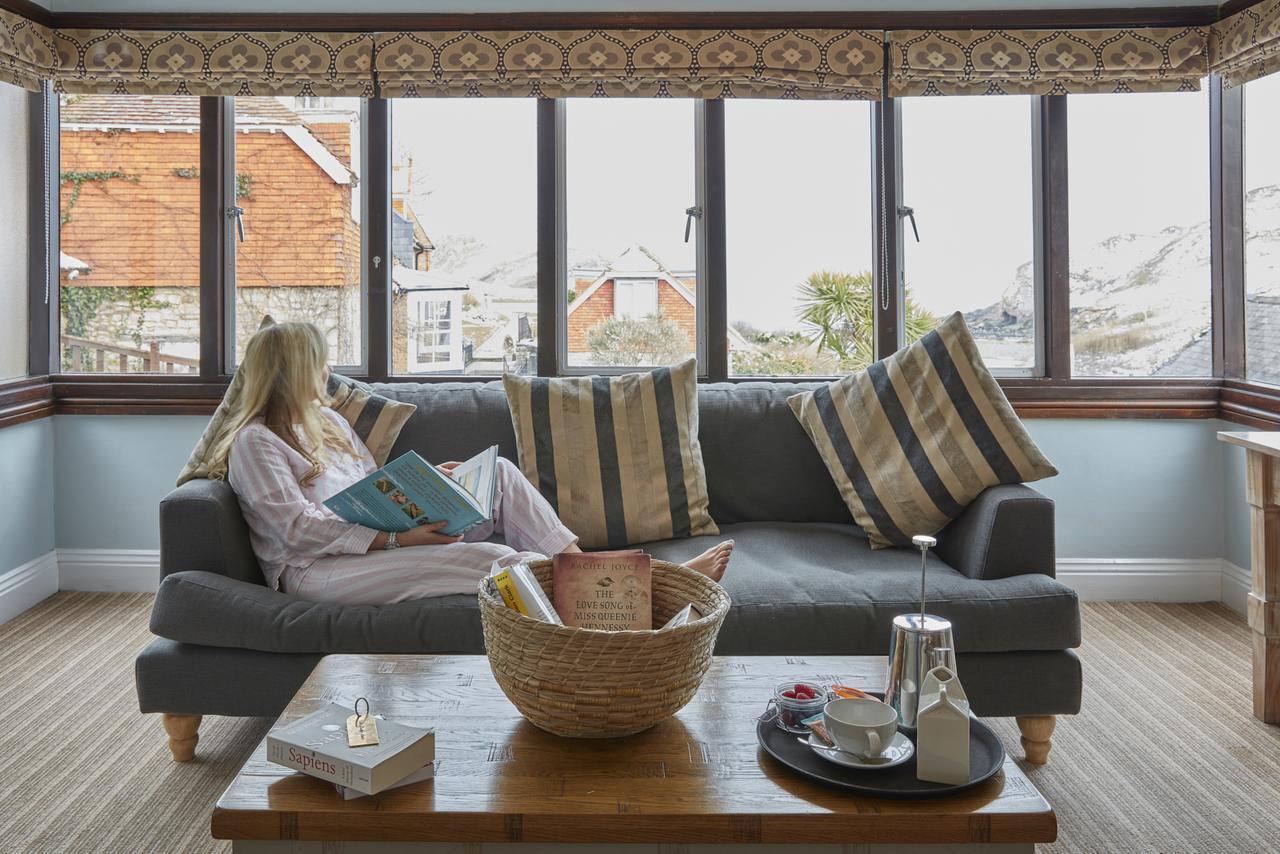 Lulworth Guest house 4*