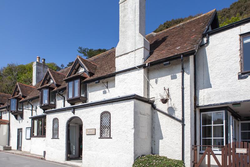 Lulworth Maison d'hôtes
